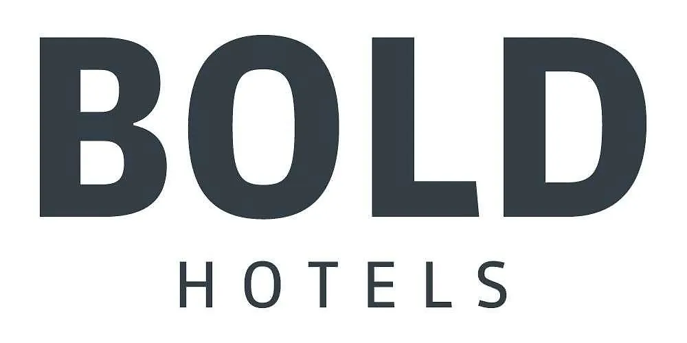 Bold Hotel Frankfurt Messe Φραγκφούρτη