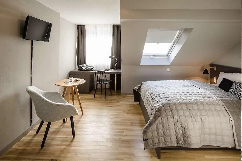 Bold Hotel Frankfurt Messe Francoforte sul Meno