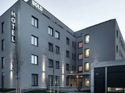 Bold Hotel Frankfurt Messe Francoforte sul Meno Germania