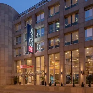 Hilton Garden Frankfurt Centre Франкфурт-на-Майне
