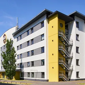 Hotel Frankfurt-niederrad, Frankfurt am Main