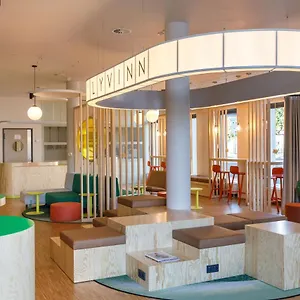 Lyvinn Frankfurt Francfort-sur-le-Main