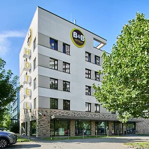 Hotel Frankfurt-west, Eschborn