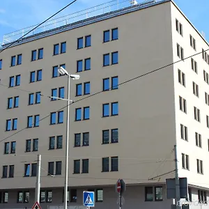 Hotel Grand Empire, Fráncfort del Meno