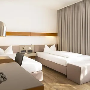 Hotel Parkside, Frankfurt am Main