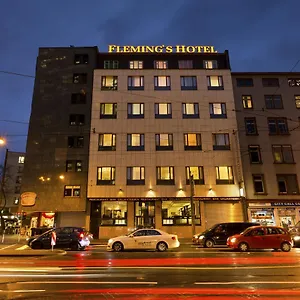 Flemings Frankfurt-messe Отель