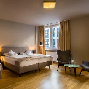 3* Отель Munique Frankfurt City