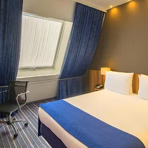 Hotel Holiday Express Frankfurt City Hauptbahnhof