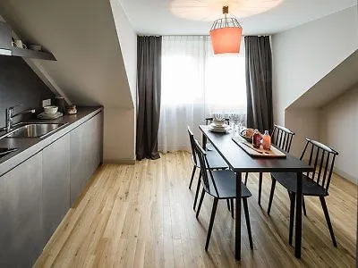 Bold Hotel Frankfurt Messe Francfort-sur-le-Main