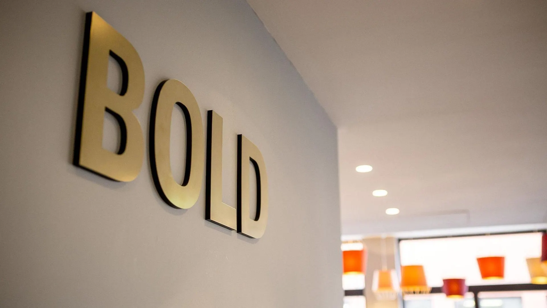 Bold Hotel Frankfurt Messe Francfort-sur-le-Main