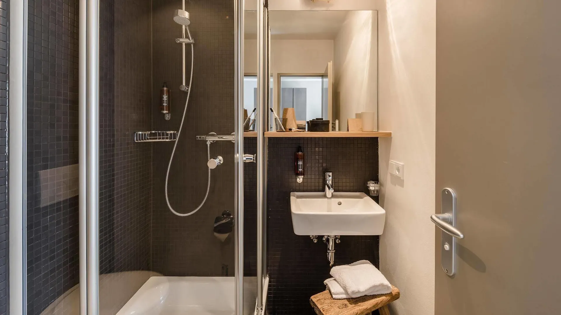 Bold Hotel Frankfurt Messe Francfort-sur-le-Main 3*,  Allemagne