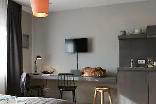 Bold Hotel Frankfurt Messe Francfort-sur-le-Main